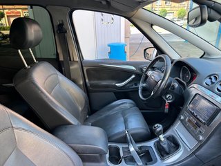Ford S-MAX 2008