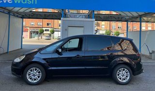 Ford S-MAX 2008