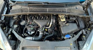 Ford S-MAX 2008