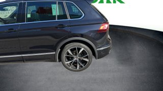 Volkswagen Tiguan R-Line 1.5 TSI 110 kW (150 CV) DSG