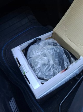 Olla Eléctrica USGO Chef 3355 1.5L