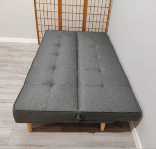 SOFÁ CAMA CLIC CLAC
