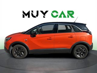Opel Crossland X 1.2 Opel 2020 81 kW (110 CV)