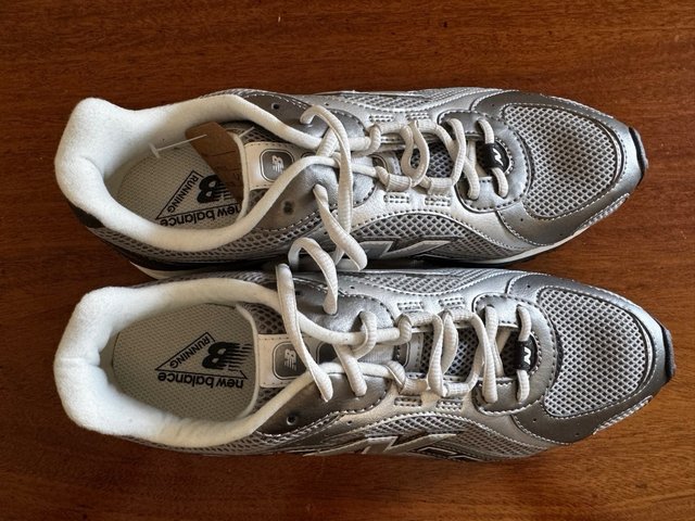 Sneakers New Balance 204L Taglia 42