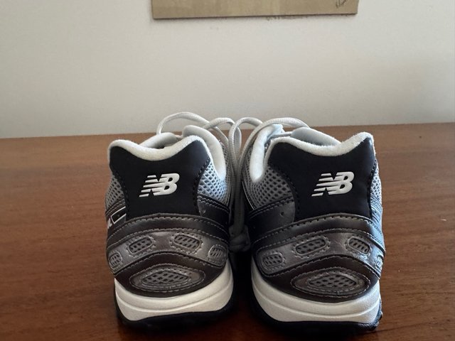 Sneakers New Balance 204L Taglia 42