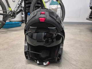 Casco Nolan Modular Negro