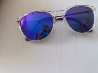 Gafas de sol niña hasta 10 años