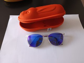 Gafas de sol niña hasta 10 años