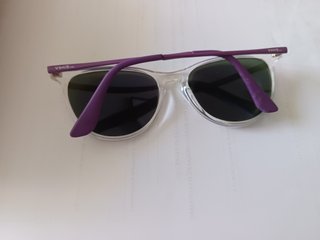 Gafas de sol niña hasta 10 años