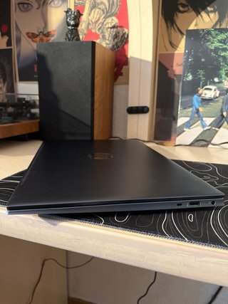 Portátil HP Pavilion 15