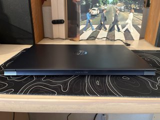 Portátil HP Pavilion 15
