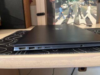 Portátil HP Pavilion 15
