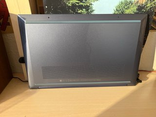 Portátil HP Pavilion 15