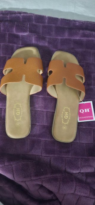 Chanclas