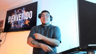 DJ BARAJAS
