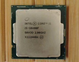 Ordenador por piezas CPU, PSU, Placa Base, Caja
