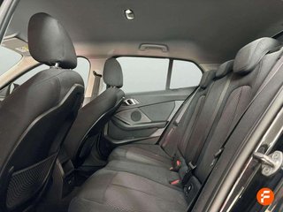 BMW Serie 1 116d