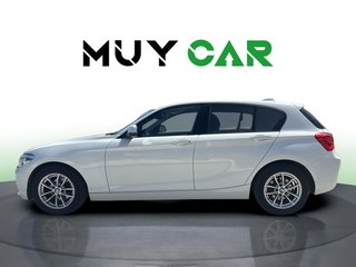 BMW Serie 1 116d 85 kW (116 CV)