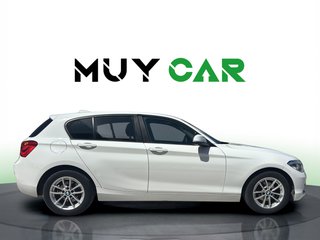 BMW Serie 1 116d 85 kW (116 CV)