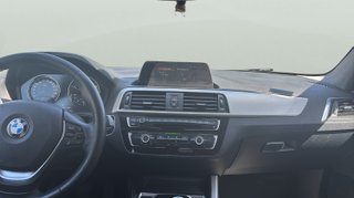 BMW Serie 1 116d 85 kW (116 CV)