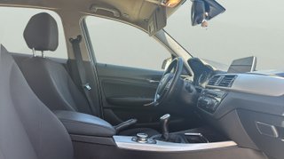 BMW Serie 1 116d 85 kW (116 CV)