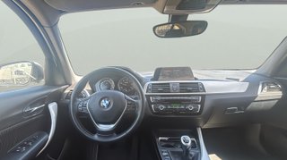 BMW Serie 1 116d 85 kW (116 CV)