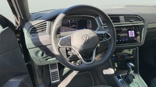 Volkswagen Tiguan R-Line 1.5 TSI 110 kW (150 CV) DSG