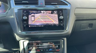 Volkswagen Tiguan R-Line 1.5 TSI 110 kW (150 CV) DSG