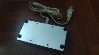 Nyko Charge Station 360