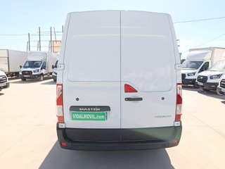 RENAULT MASTER 2.3 DCI 3500 FURGON L3H2 135 CV