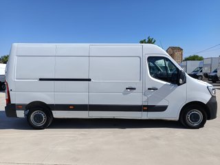 RENAULT MASTER 2.3 DCI 3500 FURGON L3H2 135 CV