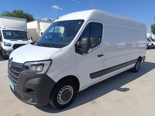 RENAULT MASTER 2.3 DCI 3500 FURGON L3H2 135 CV