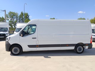 RENAULT MASTER 2.3 DCI 3500 FURGON L3H2 135 CV