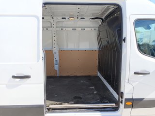 RENAULT MASTER 2.3 DCI 3500 FURGON L3H2 135 CV