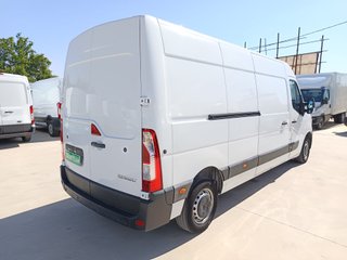 RENAULT MASTER 2.3 DCI 3500 FURGON L3H2 135 CV
