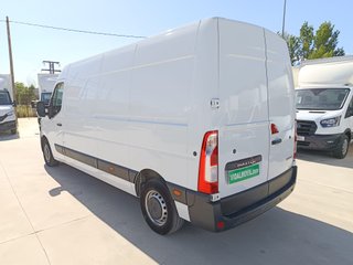 RENAULT MASTER 2.3 DCI 3500 FURGON L3H2 135 CV