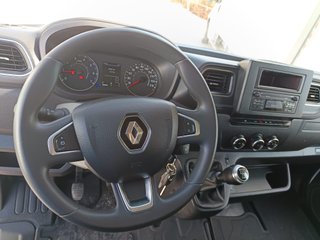 RENAULT MASTER 2.3 DCI 3500 FURGON L3H2 135 CV