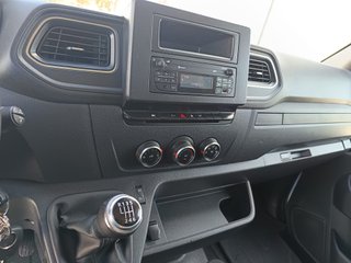 RENAULT MASTER 2.3 DCI 3500 FURGON L3H2 135 CV
