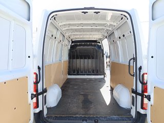 RENAULT MASTER 2.3 DCI 3500 FURGON L3H2 135 CV