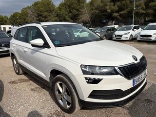 Skoda Karoq 1.5 TSI 110kW (150CV) DSG ACT Ambition