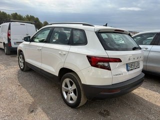 Skoda Karoq 1.5 TSI 110kW (150CV) DSG ACT Ambition