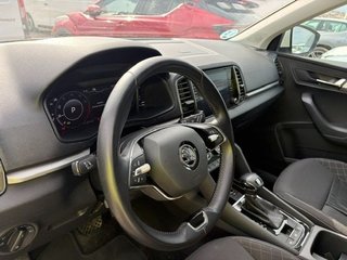 Skoda Karoq 1.5 TSI 110kW (150CV) DSG ACT Ambition