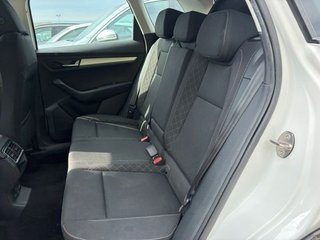 Skoda Karoq 1.5 TSI 110kW (150CV) DSG ACT Ambition