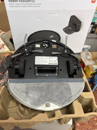Robot Aspirador Xiaomi E5