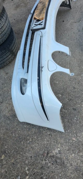 Paragolpes Delantero Mercedes E320 CDI 2003 w211