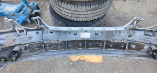 Paragolpes Delantero Mercedes E320 CDI 2003 w211