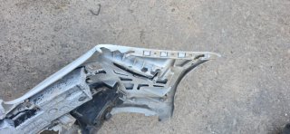 Paragolpes Delantero Mercedes E320 CDI 2003 w211