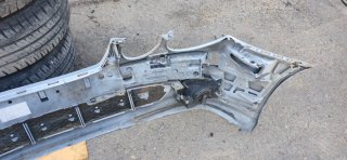 Paragolpes Delantero Mercedes E320 CDI 2003 w211