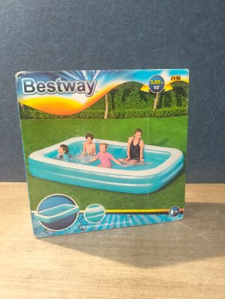 Piscina Familiar Bestway 54150