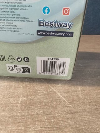 Piscina Familiar Bestway 54150